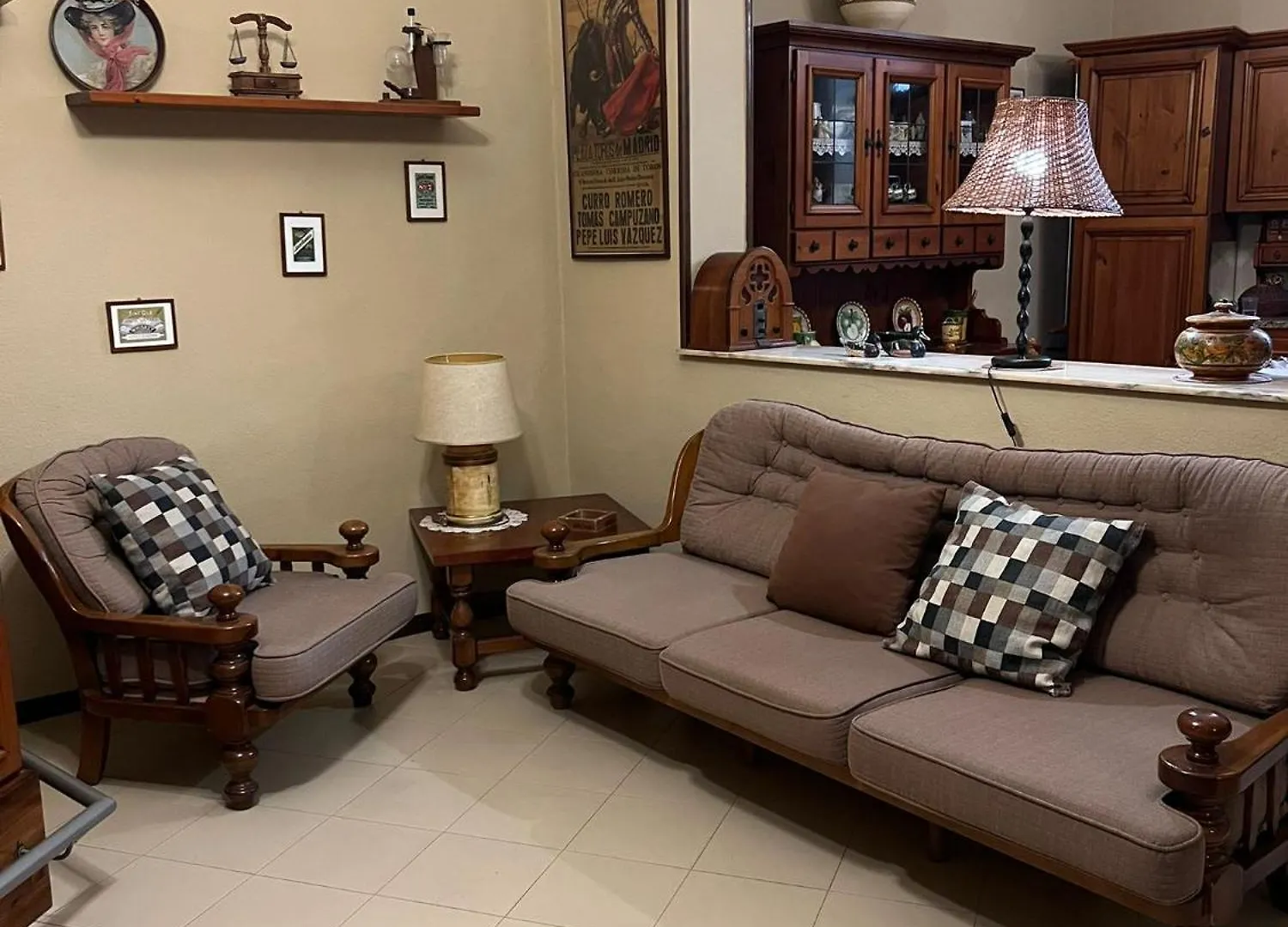 La Casa Di Gio Apartment Naples Italy