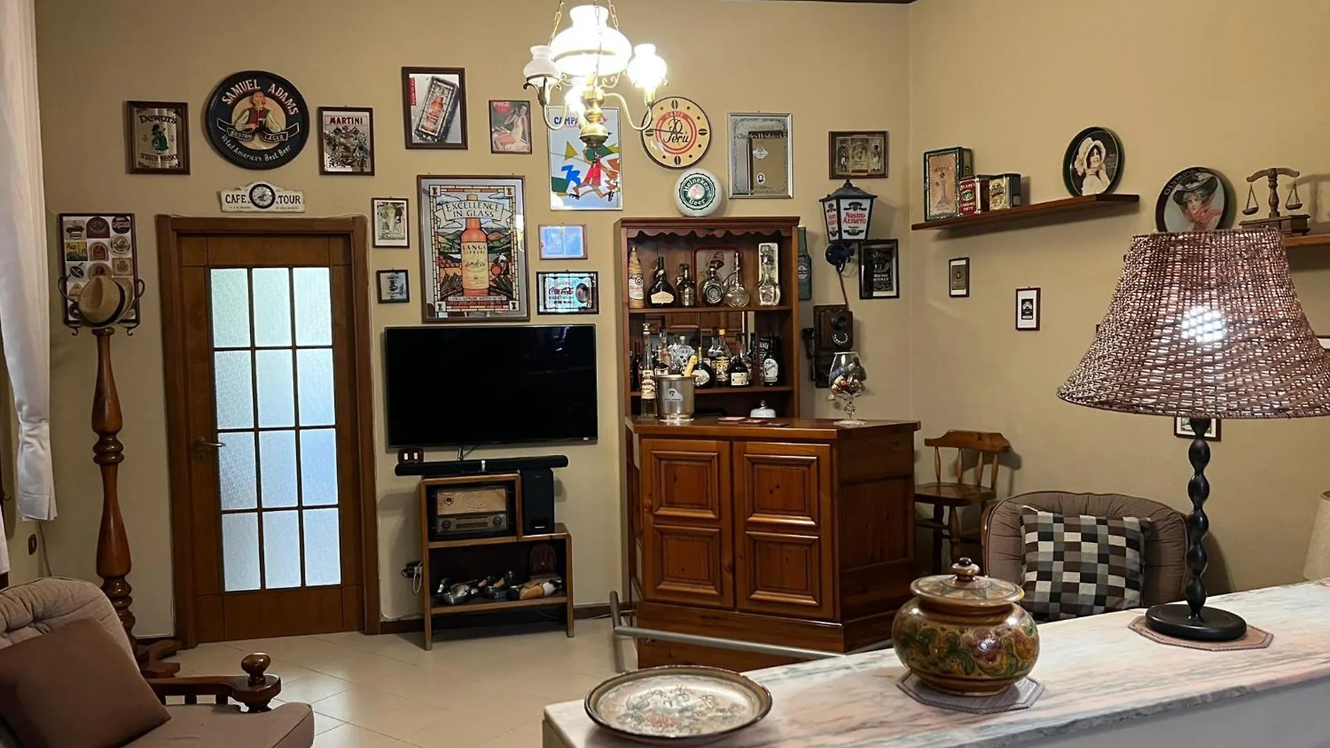 La Casa Di Gio Apartment Naples