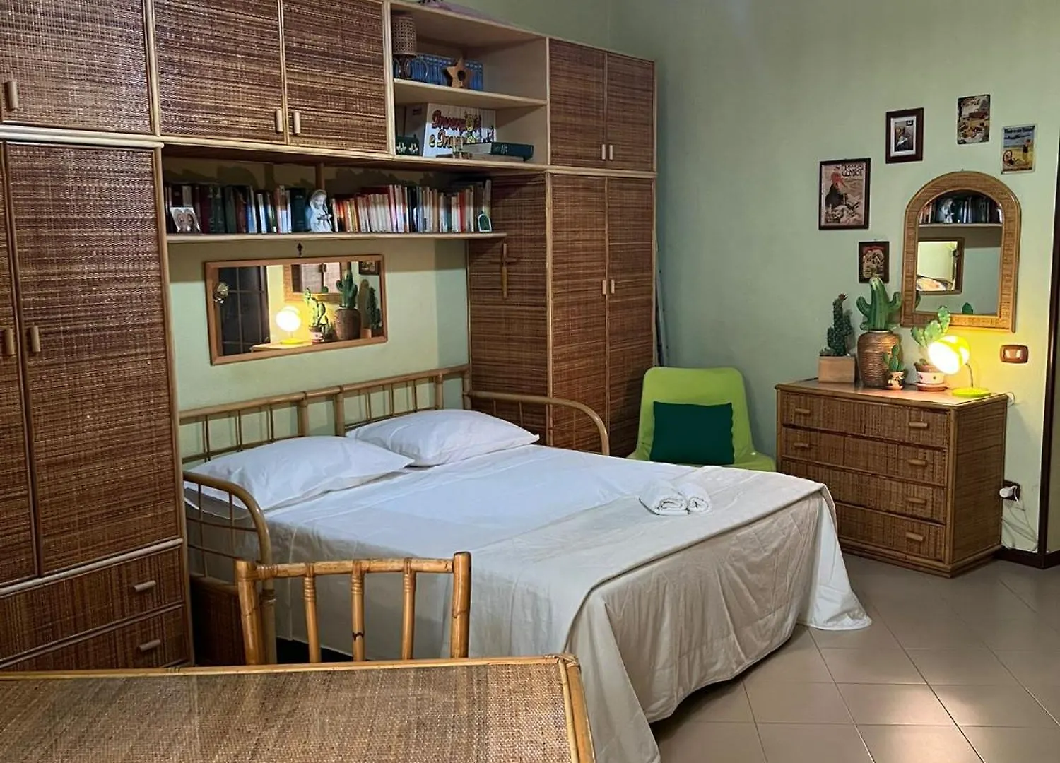 La Casa Di Gio Apartment Naples