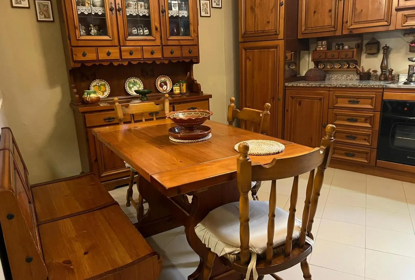 La Casa Di Gio Apartment Naples Italy