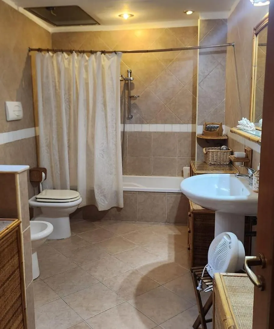 La Casa Di Gio Apartment Naples