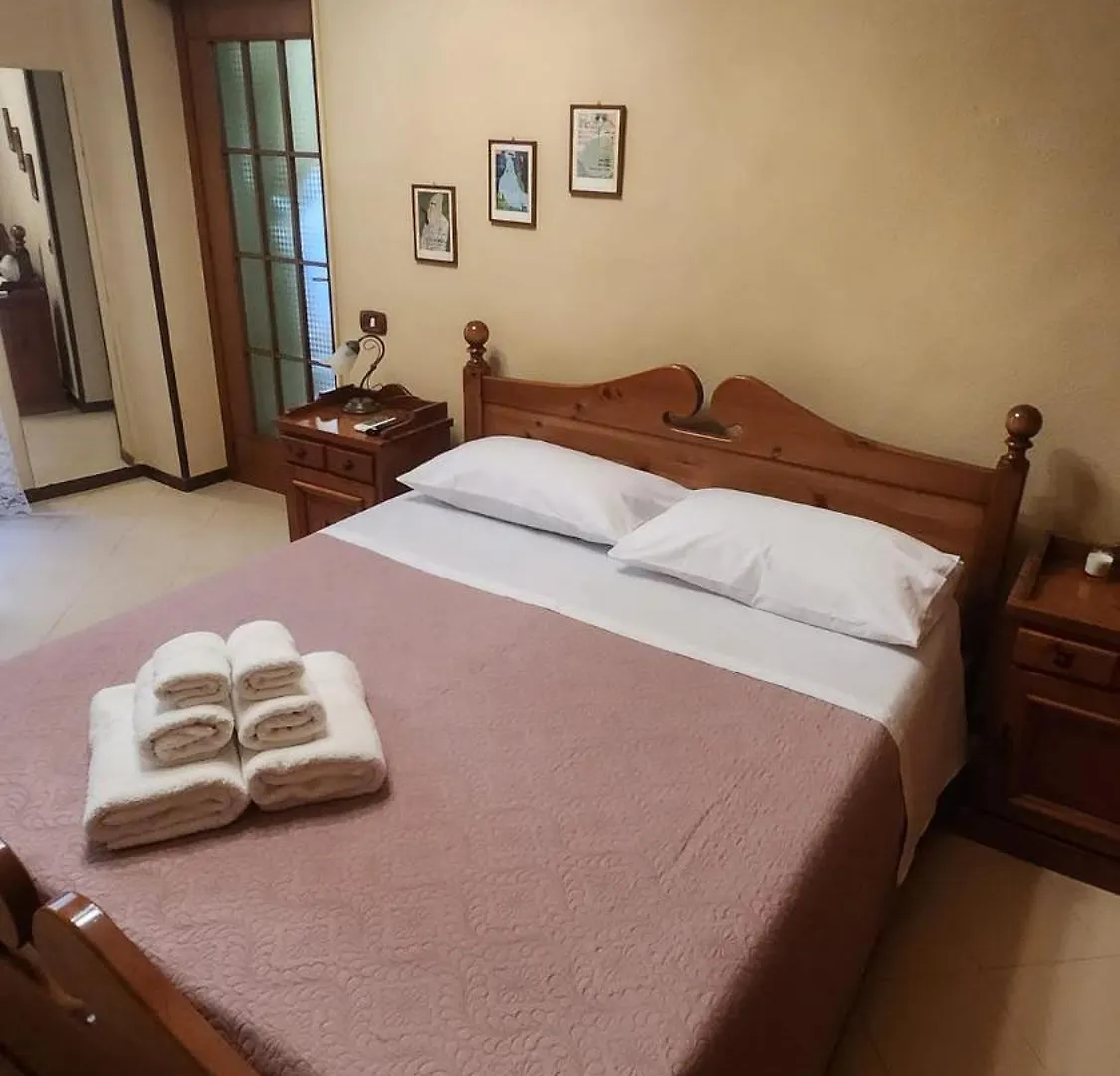 Апартаменты La Casa Di Gio Неаполь